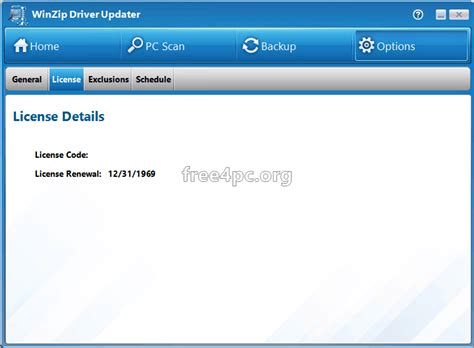 Winzip Driver Updater Pro Registration Key Flexlasopa