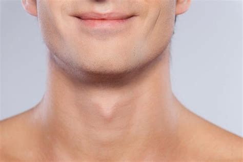 Average Neck Size For Males And Females Fitness Volt