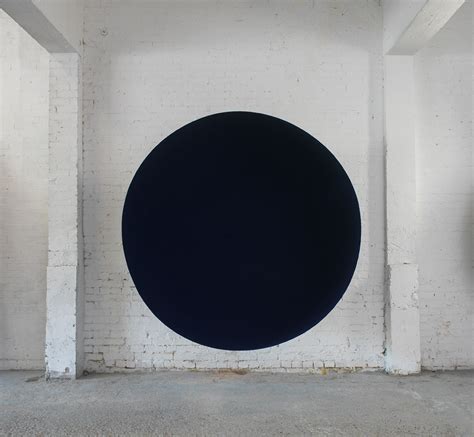 Anish Kapoor Void