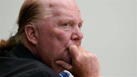 Chef Mario Batali Acquited Of Sexual Misconduct
