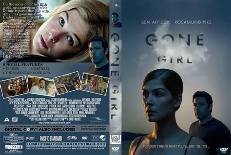 Sinopsis Film Gone Girl 2014 Alur Cerita Awal Hingga Akhir Lengkap