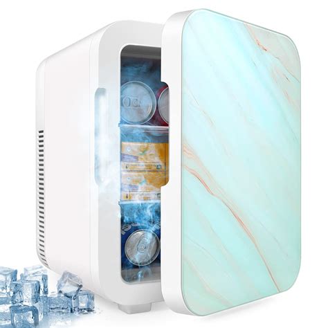 Buy Cosyfame L Mini Fridge Portable Freezer Large Capacity Compact