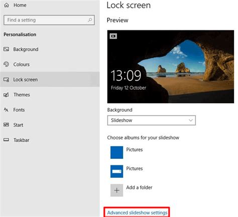 How To Change Windows 10 Login Screen Image Make Tech Easier