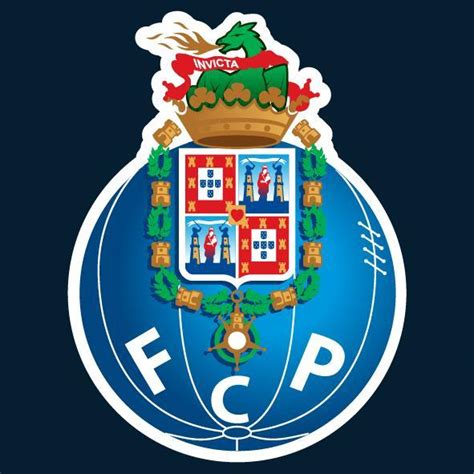 Fc porto | logo redesign. Balonmano: más cubanos al FC Porto • Trabajadores