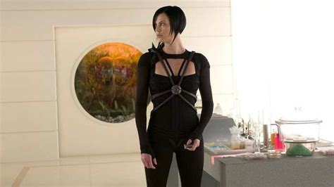 Aeon Flux Hd Wallpapers Backgrounds