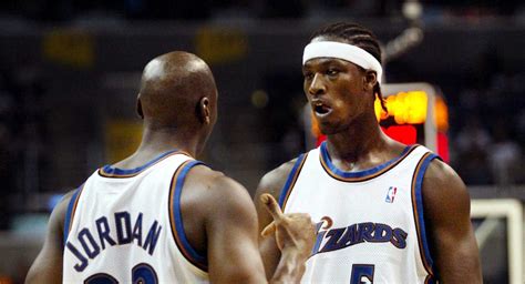 There was no outlook written for kwame brown in 2020. Kwame Brown, arnaque du siècle malgré lui