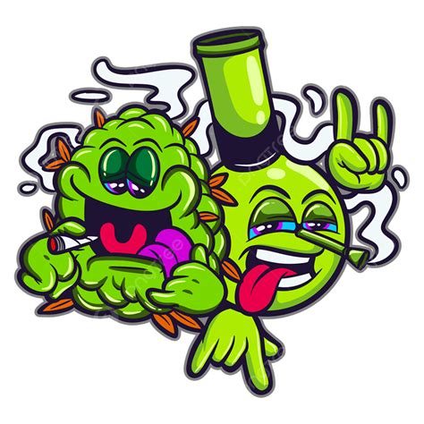 Stoner Weed Png Vector Psd And Clipart With Transparent Background