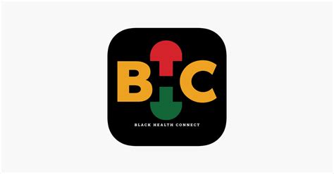 ‎black Health Connect Bhc App On The App Store