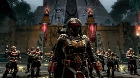 Prelude to shadow of revan: Buy Star Wars The Old Republic Shadow of Revan pc cd key - compare prices