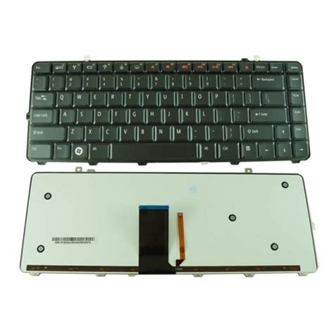 Buy Dell Studio 1558 Laptop Backlit Keyboard In Noida