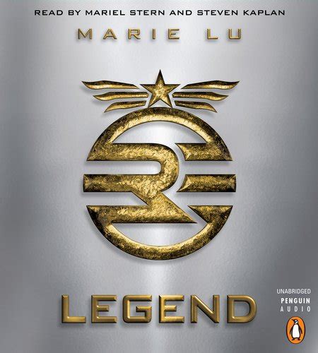 Legend by marie lu movie trailer. Full Legend 0.5 Book Series by Marie Lu