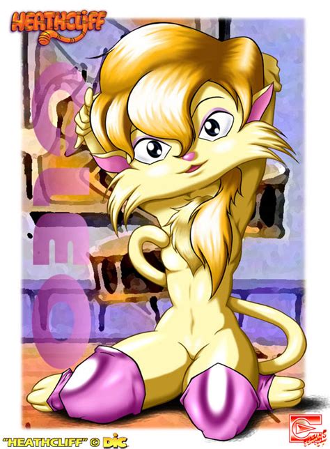 Rule 34 Cleo Catillac Esenkas Tagme The Catillac Cats 781259
