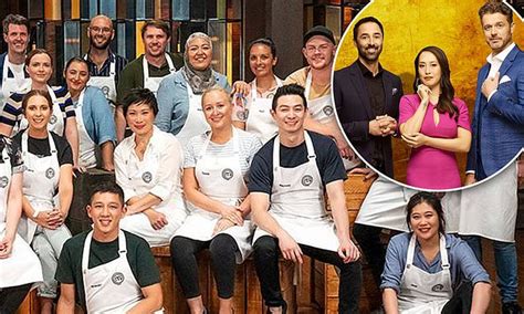 Masterchef Back To Win Serves The Highest Rated Entertainment Premiere