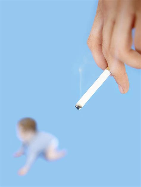 passive smoking photograph by ian boddy fine art america