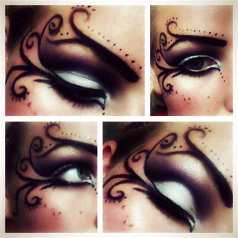 Pin By Vicky On Alter Ego Fairy Halloween Makeup Steampunk Makeup