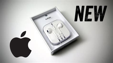 Apple Earpods Review New Apple Earpods Unboxing Review And Comparison