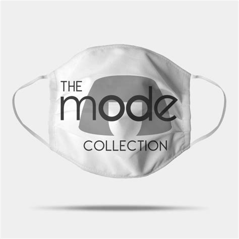 The Mode Collection Edna Mode Mask Teepublic Face Mask Mask