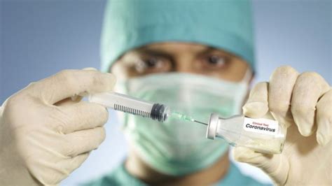 Vacuna Contra La Covid 19 Cuáles Son Las 3 Fases Para El Desarrollo Y