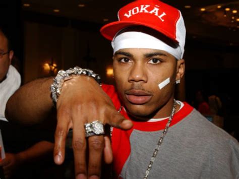 nelly s streams on spotify have gun up 200 since people heard about his irs debt barstool sports