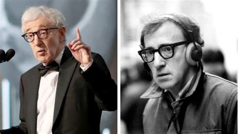 Woody Allen Anuncia Su Retiro Del Cine Pero Representante Lo Niega
