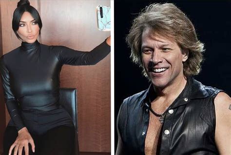 ‘hice una porno y adivina qué me hice famosa bon jovi ataca la fama de kim kardashian nueva