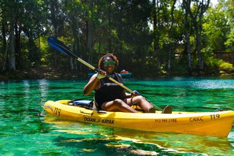 8 Must Do Outdoor Adventures In Tampa Bay With The Outdoorsy Diva