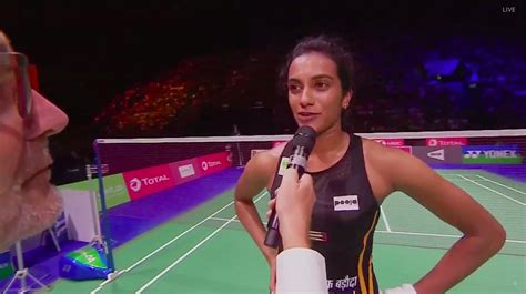 bwf world c ships 2019 final as it happened sindhu creates history with a stunning win in the final