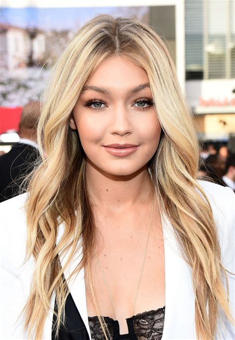 All information and material found on this site is for entertainment purposes. 11 Photos That Prove Gigi Hadid's Hair Is Victoria's ...