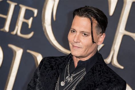 The film will debut in theaters worldwide in the summer of. Johnny Depp 'Was Asked to Resign' From 'Fantastic Beasts ...