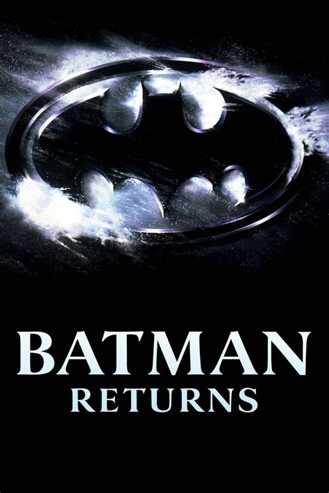 Watch Batman Returns 1992 Full Movie Online Free Cinefox