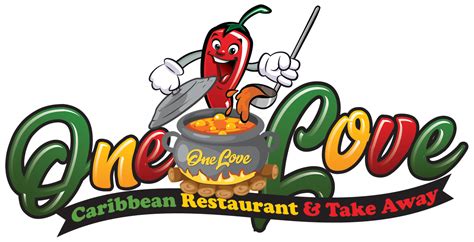 One Love Caribbean Restaurant