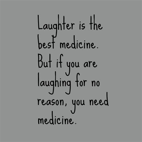 Laughter Is The Best Medicine~re Fabbed