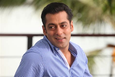 Salman Khan Biography Height And Life Story