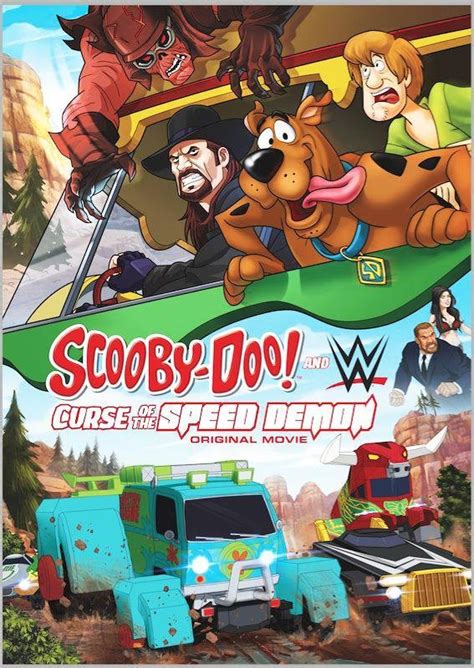 სკუბი დუ მისტიკური კორპორაცია სეზონი 2 Scooby Doo Mystery