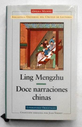 Círculo De Lectores — La Literatura China Traducida En España