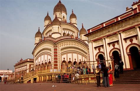 Top 10 Locations To Go To In Kolkata Aka The Metropolis Of Pleasure