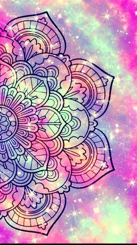 15 Poderosos Mandalas Para Llevar Como Fondo De Pantalla Mandala