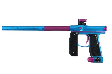Paintball Guns And Paintball Gun Packages
