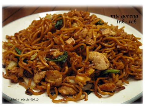 Cooking Mama: Mie Goreng Tek-Tek