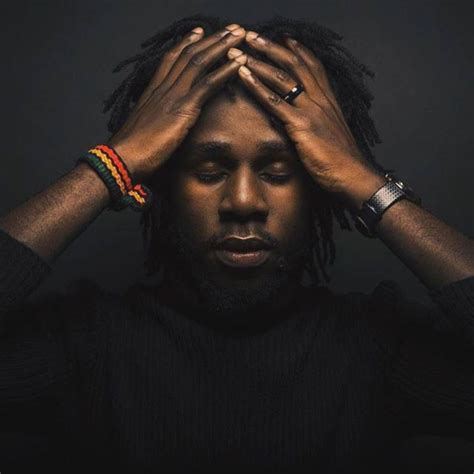 The Rise Of Chronixx A New Voice In Jamaican Reggae