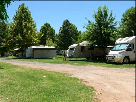 Mudgee Riverside Caravan And Tourist Park Just Another Holiday Parks