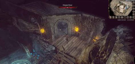 Certainly it's easier to empathize with the downtrodden subway dwellers (a female ghoul remarks that the way roy looks at her makes her feel like a human being again, instead of a malformed creature), but it's difficult. How to Unlock Arcane Tower Basement Wall : Baldur's Gate 3 ...