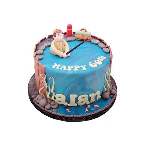 Great news!!!you're in the right place for birthday cake fish. Fishing Birthday Cake