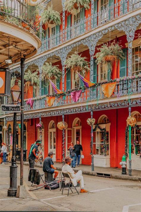 12 Very Best Things To Do In New Orleans New Orleans Travel New