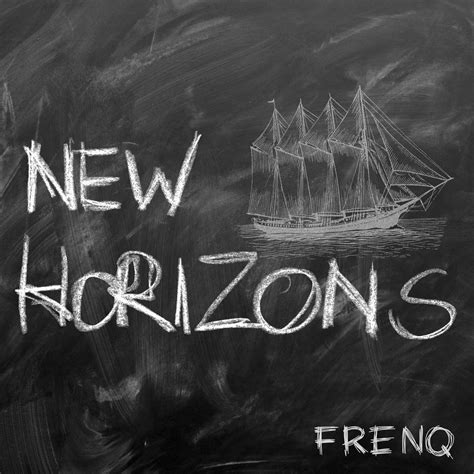 Proud To Present My New Recording New Horizons — Audiobus Forum