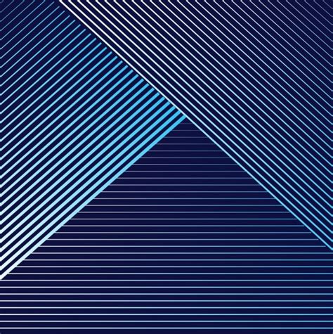 Abstract Stripes Background Straight Lines Decoration Free Vector In