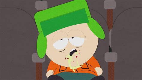 South Park Season 8 Ep 3 The Passion Of The Jew Full Episode