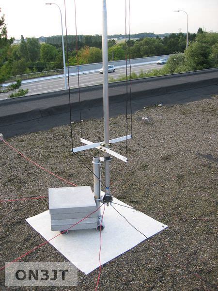 vertical hf antenna diy crafts ham radio antenna ham radio radio antenna