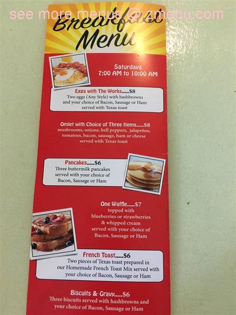 Fat cats cafe menu fat cats cafe is one of the most charming cafes or restaurants you will ever visit! Online Menu of Delvins Restaurant and Catering Restaurant ...