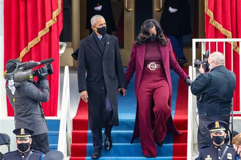 Joe biden's inauguration will look different from any before it. Joe Biden Inauguration: Biggest Fashion Moments From ...